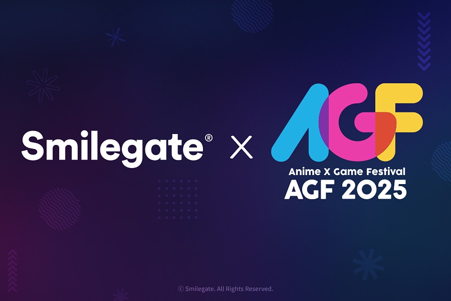 (스마일게이트 제공. 재판매 및 DB금지)2025.10.14/뉴스1