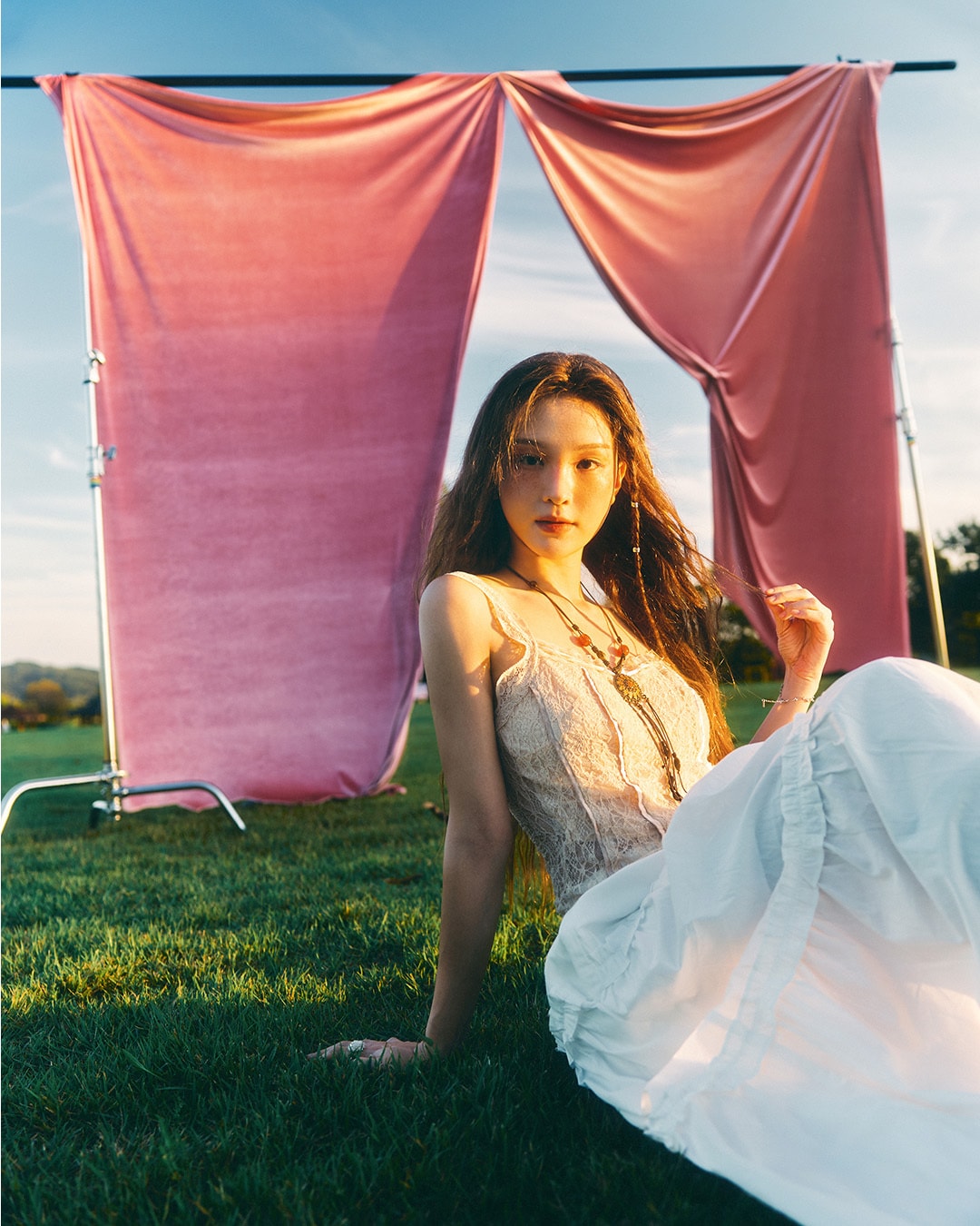 매직스트로베리사운드