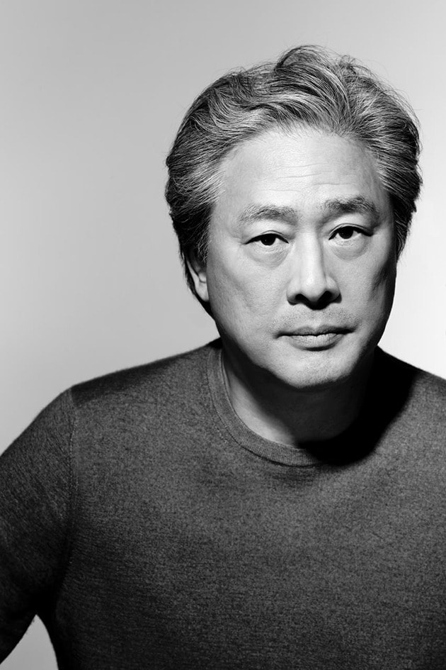 박찬욱/ 아름다운예술인상 수상자