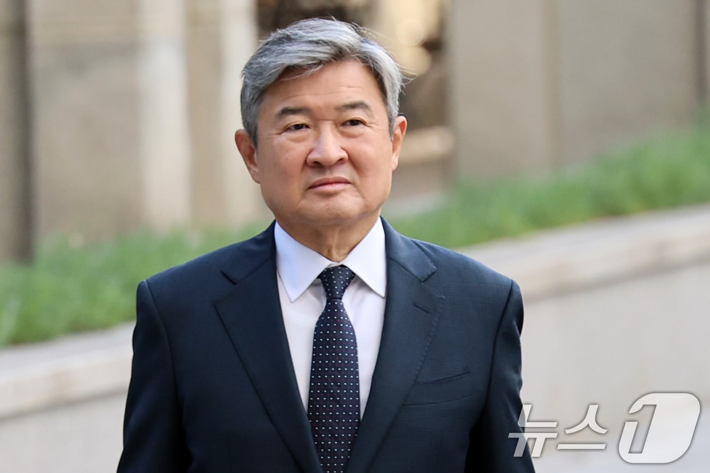 조태용 전 국정원장 항소심 19일 선고…1심 징역 1년 6개월