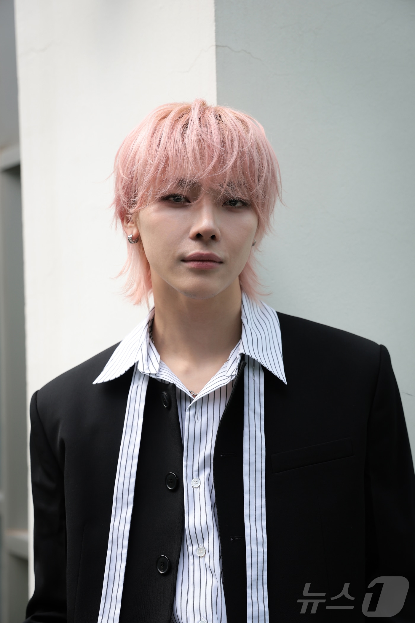 ＆TEAM ニコラス、「韓国は第二の故郷…僕の夢が始まった場所」 | K-POP