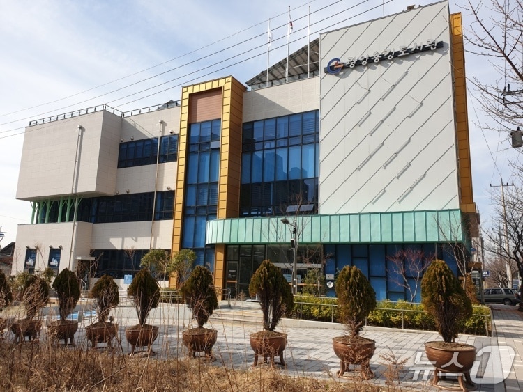 광양용광도서관