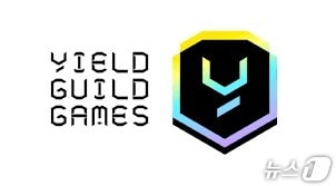 일드길드게임즈&#40;YGG&#41; 로고.