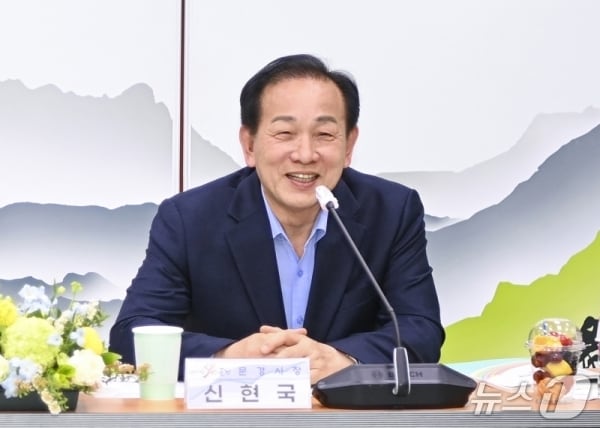 신현국 문경시장&#40;문경시 제공. 재판매 및 DB금지&#41;2025.10.15/뉴스1