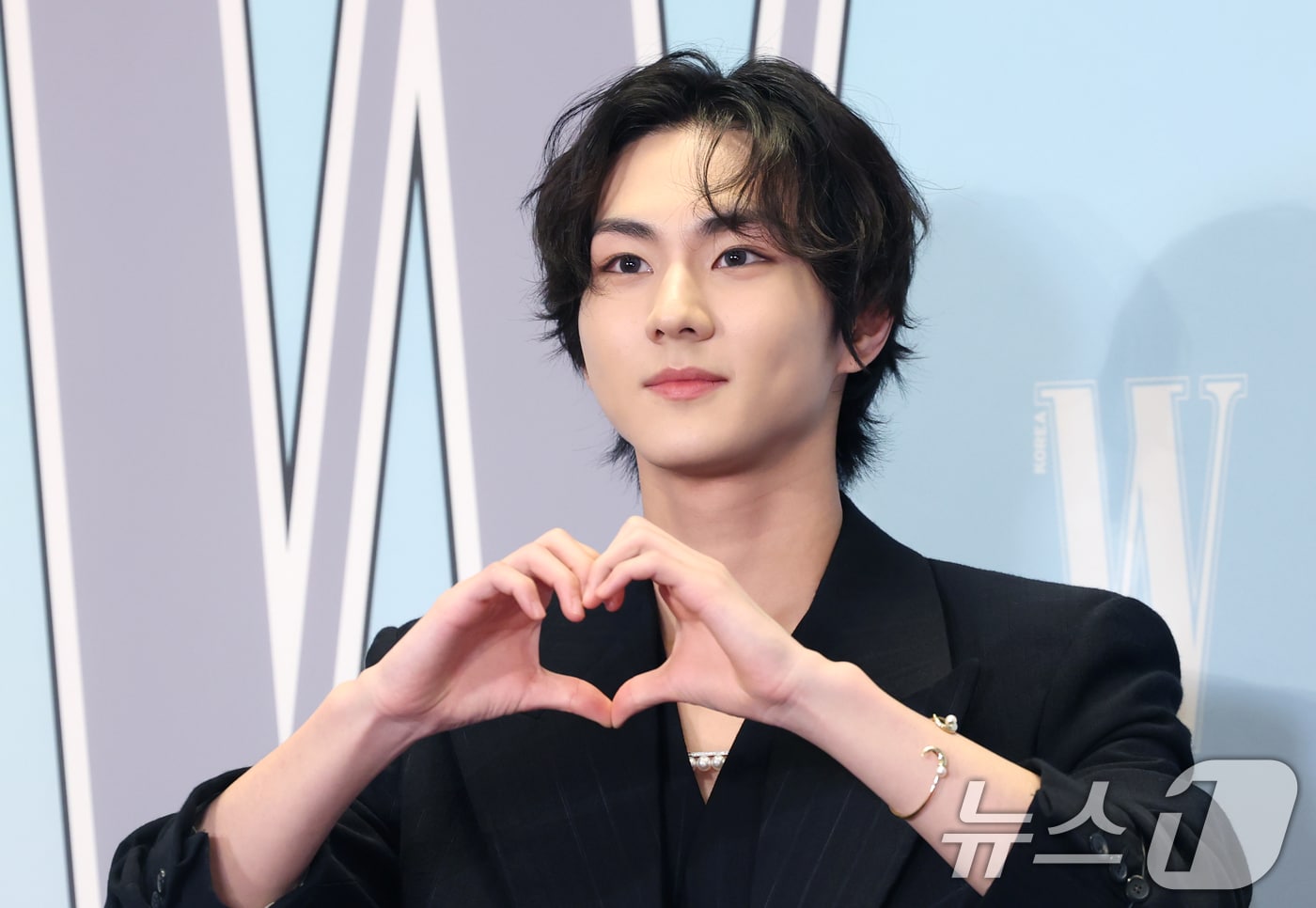 엔하이픈 정원 ⓒ 뉴스1 권현진 기자