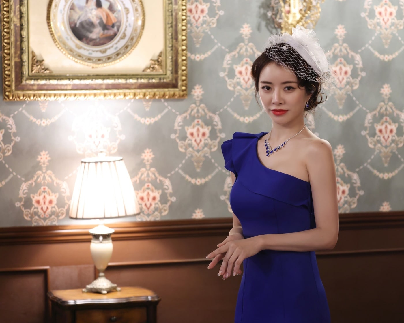 티에스엠엔터테인먼트