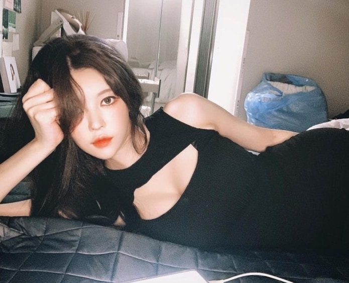 추모 사진