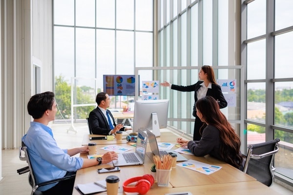 카이먼, 맞춤형 B2B·프랜차이즈몰로 차별화 나선다 - 뉴스 썸네일 이미지