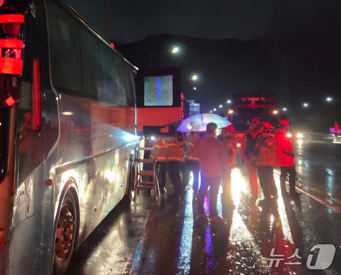 사고 현장. (경기도소방재난본부 제공. 재판매 및 DB 금지) 2025.10.16/뉴스1