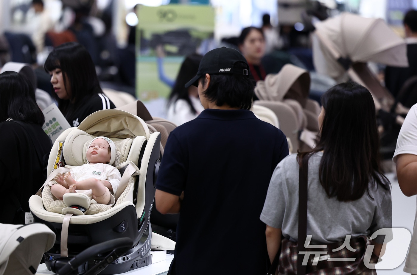 (사진은 기사 내용과 무관함) / 뉴스1 ⓒ News1