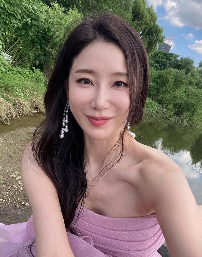김하영 인스타그램