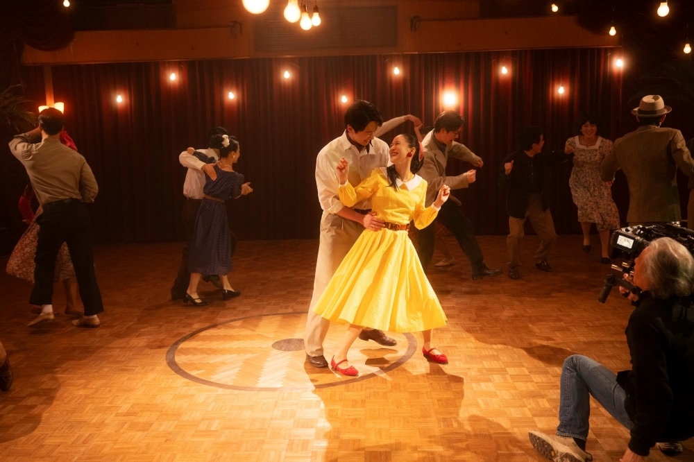 '도쿄택시' 스틸 컷