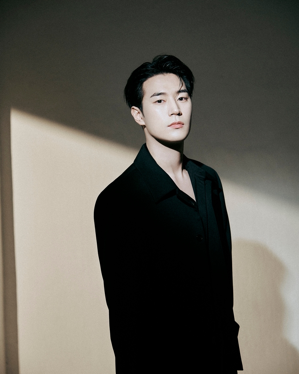 디즈니+ 탁류 배우 박서함 / 월트 디즈니 컴퍼니 코리아