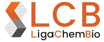 리가켐바이오 CI