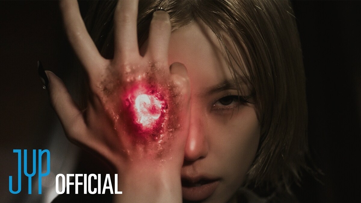 JYP엔터테인먼트 제공