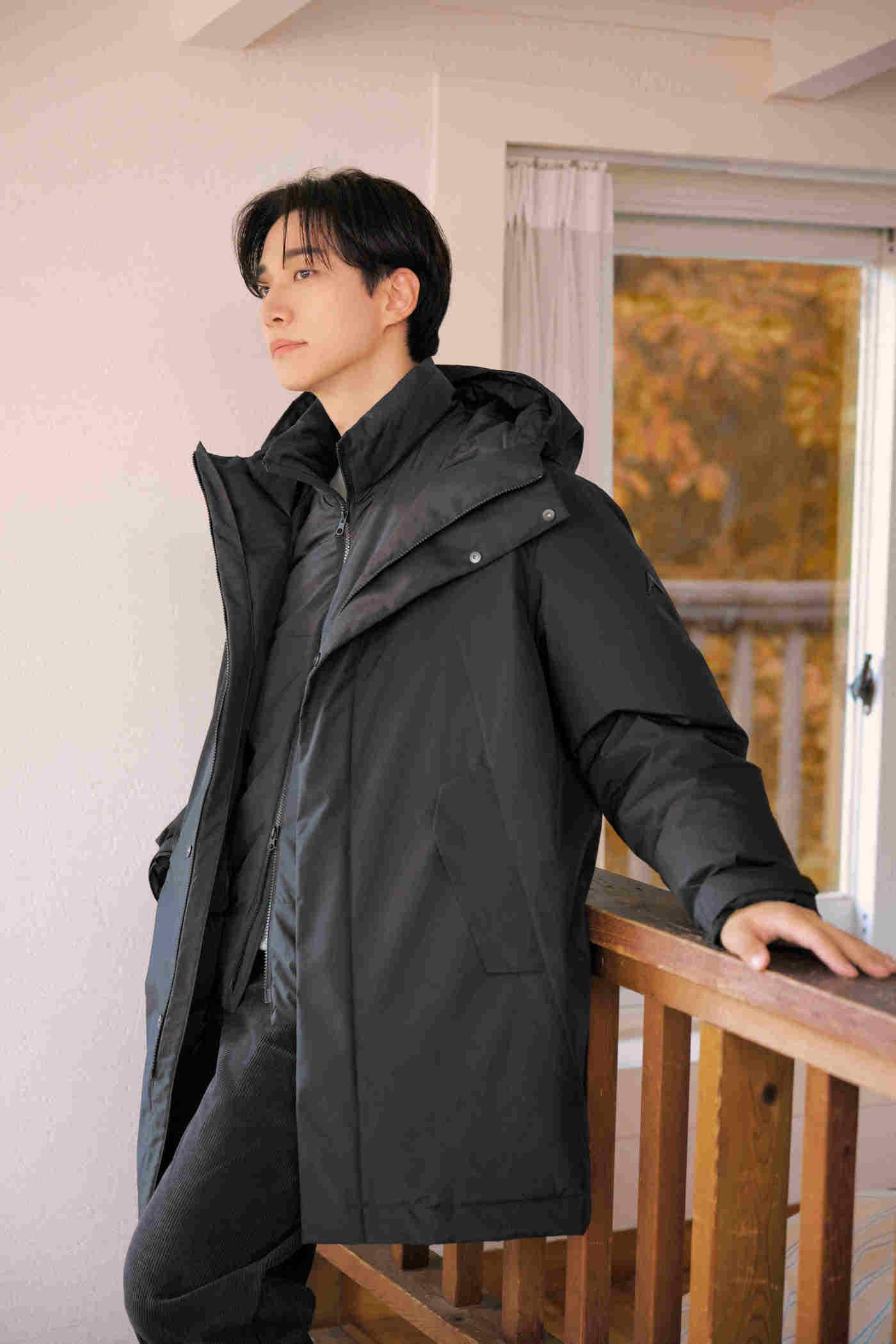 네파, 스타일 테크 다운 라인업 강화..."기능과 스타일 강조" - 뉴스 썸네일 이미지