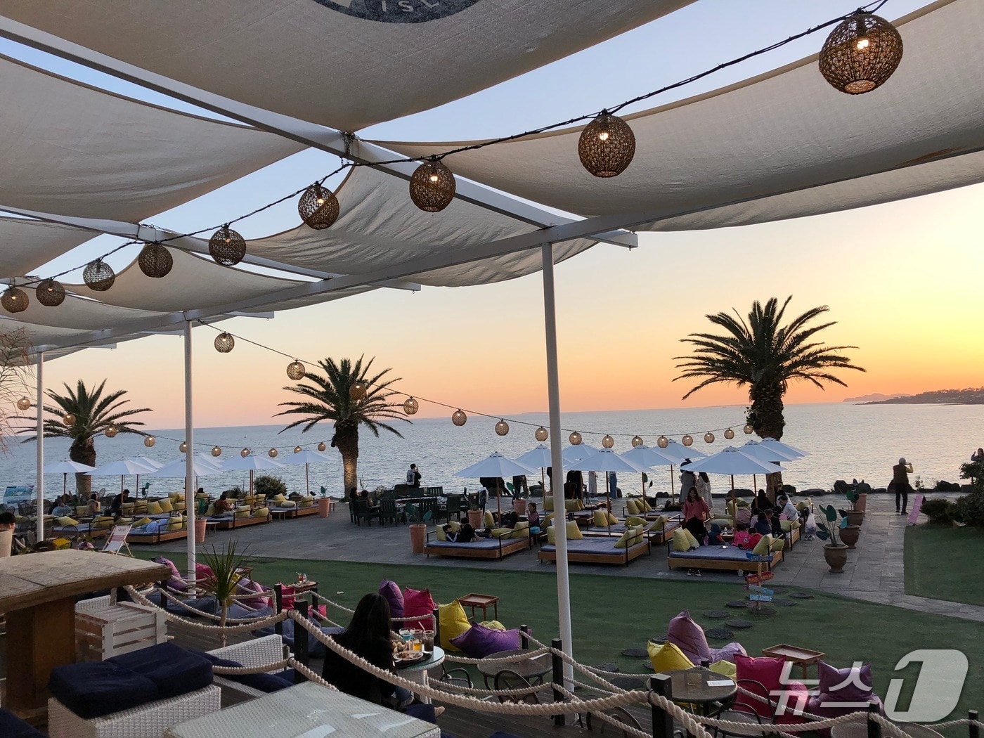 더 클리프.&#40;제주관광공사 제공, 재판매 및 DB 금지&#41;