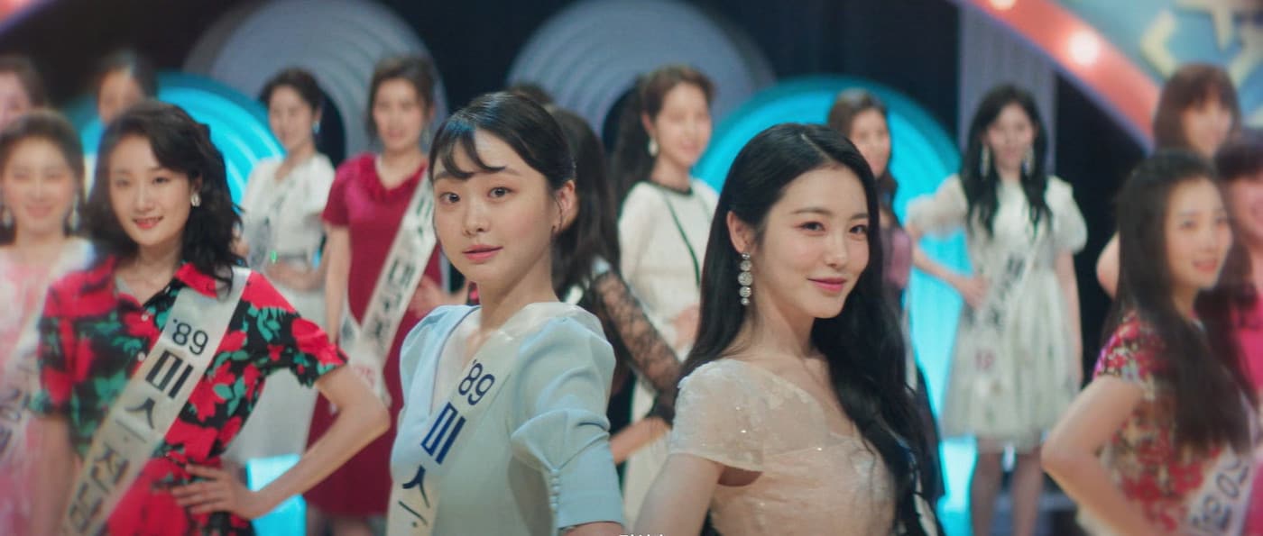 JTBC 백번의 추억 캡처