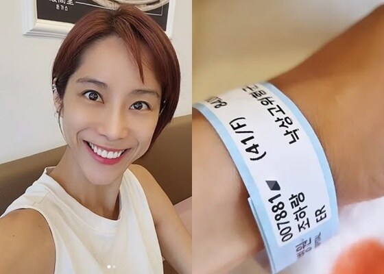 사진=조민아 인스타그램