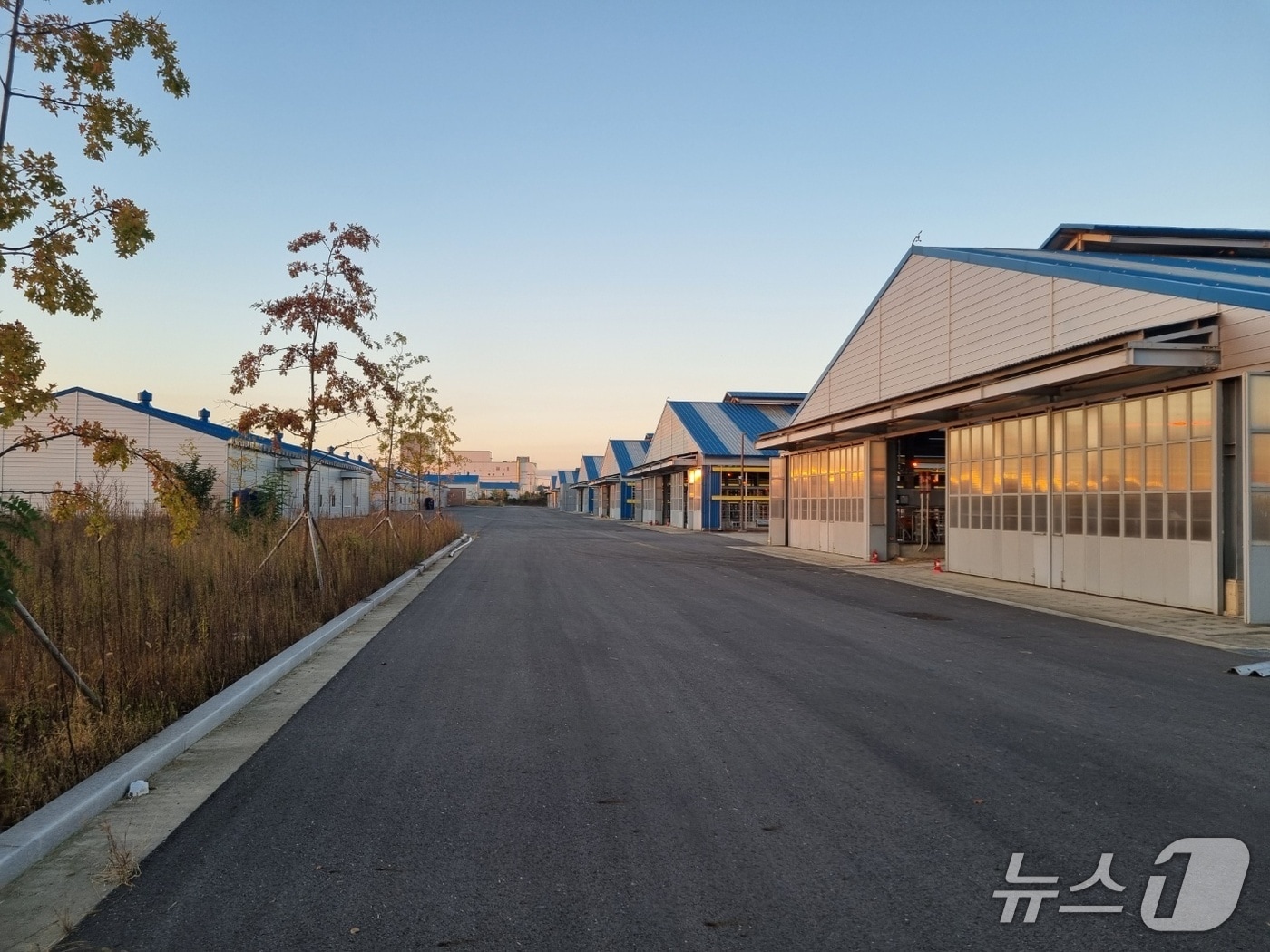 경기도축산진흥센터. &#40;경기도 제공, 재판매 및 DB금지&#41;