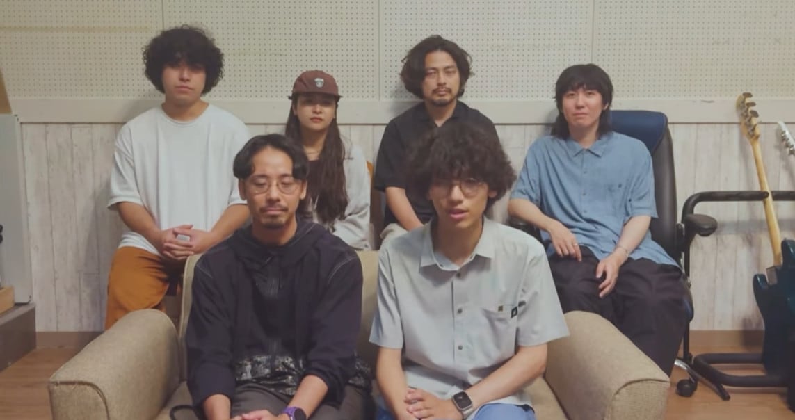 '산보'를 철회하겠다고 밝히는 슈퍼등산부/유튜브 캡처