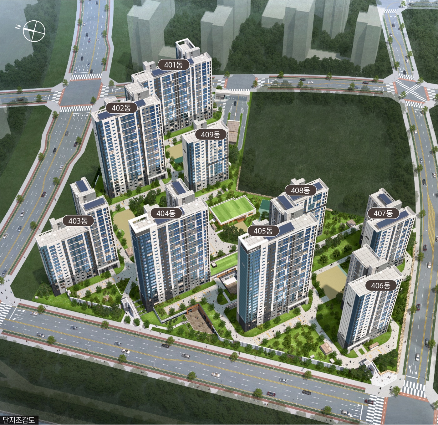 파주 운정3 A20단지 중도금 위기…"대출 못 구해, 납부 일정 조정 ...