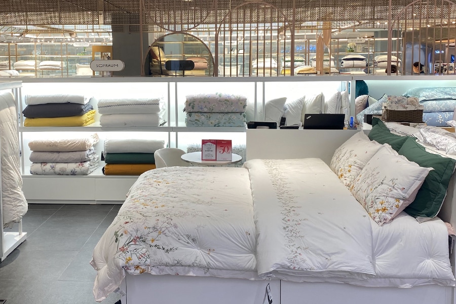 사진=소프라움(SOFRAUM) 제공