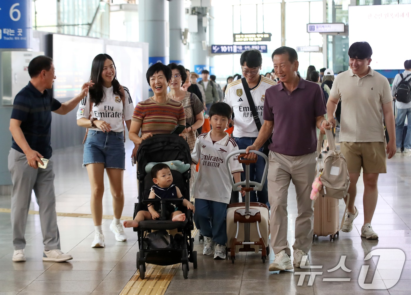 헬스케어업계, 명절 피로 날릴 '힐링템' 제안 [강추아이템] - 뉴스 썸네일 이미지