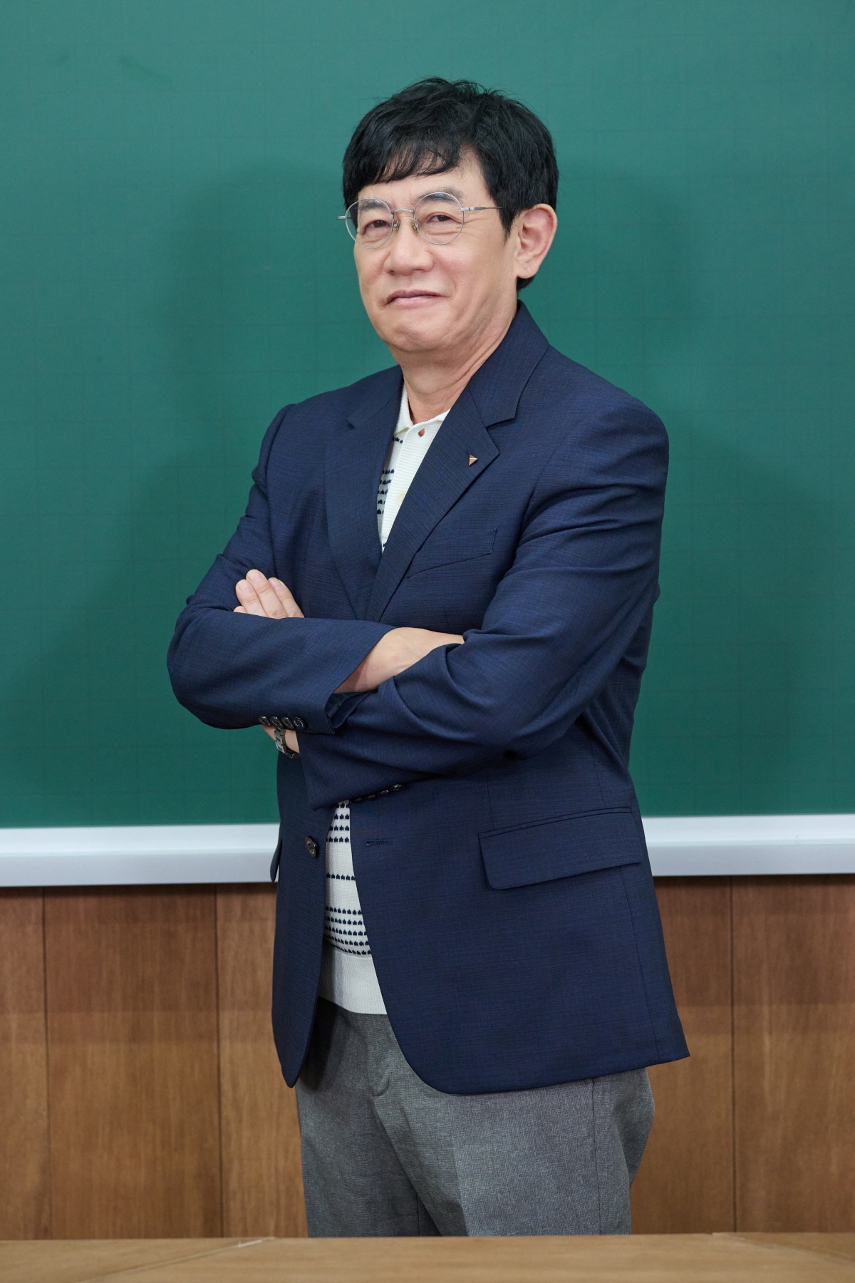 이경규 / KBS 개는 훌륭하다