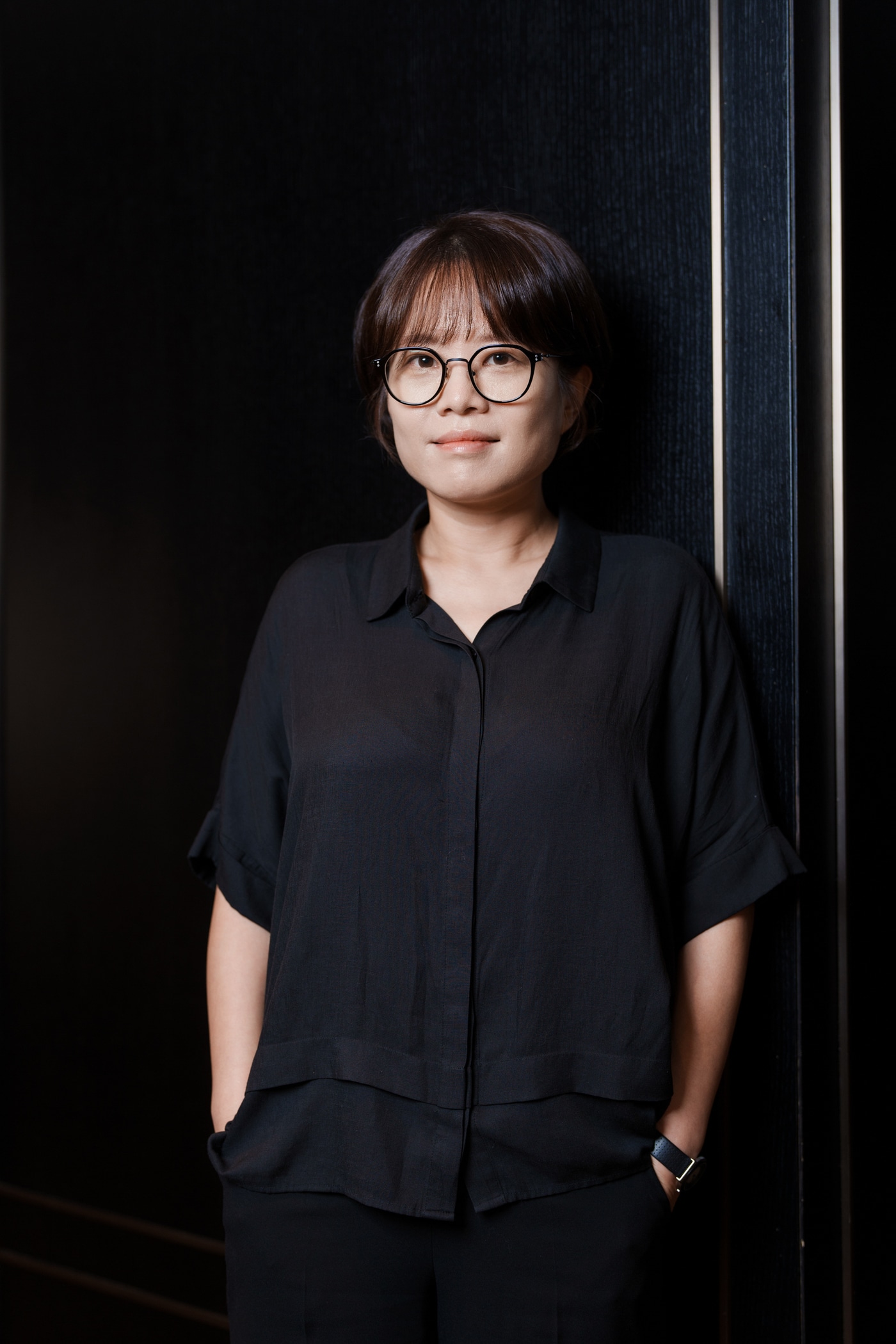 디즈니+ '북극성' 김희원 감독/ 월트 디즈니 컴퍼니 코리아