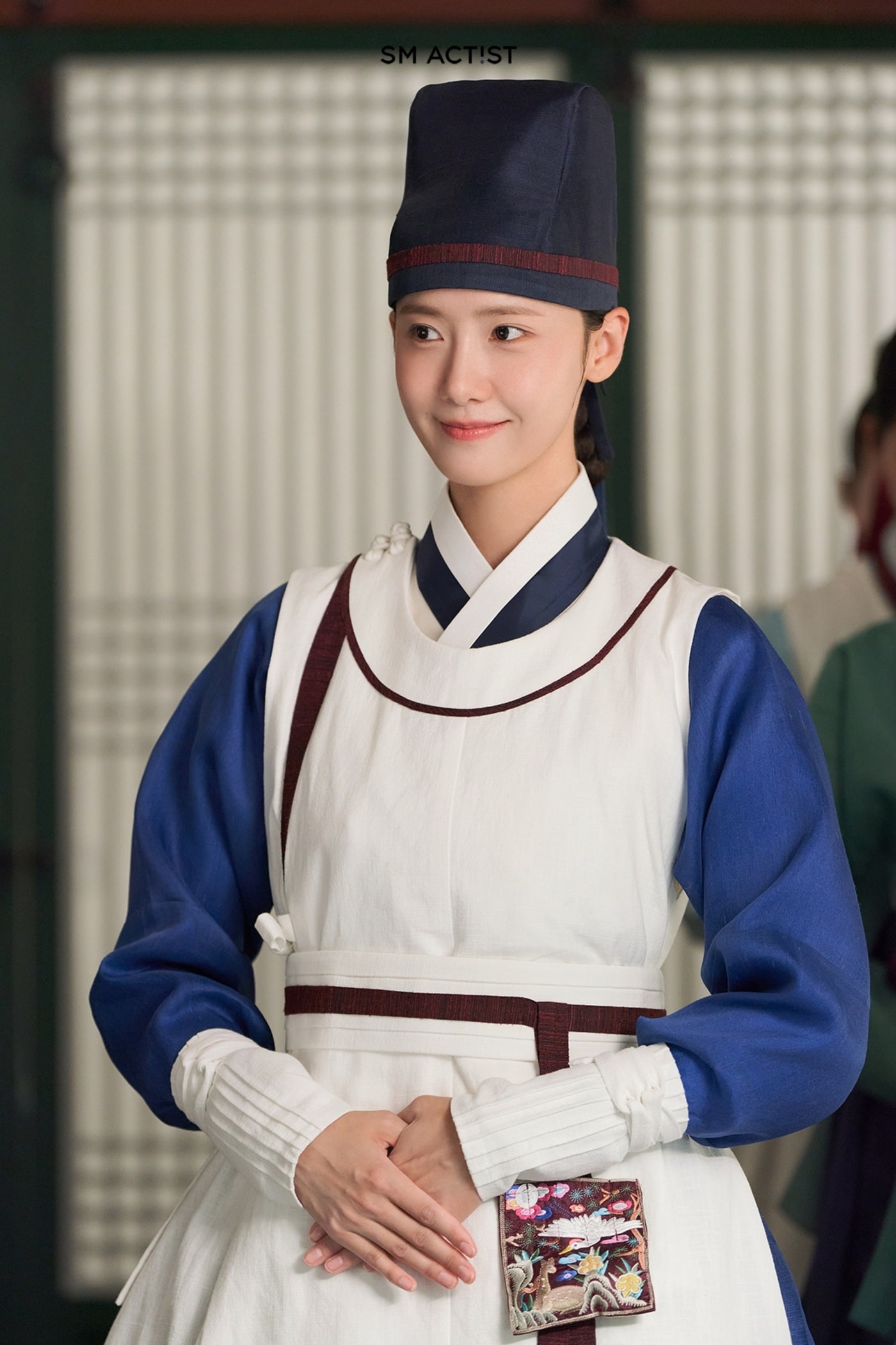 가수 겸 배우 임윤아 / SM엔터테인먼트