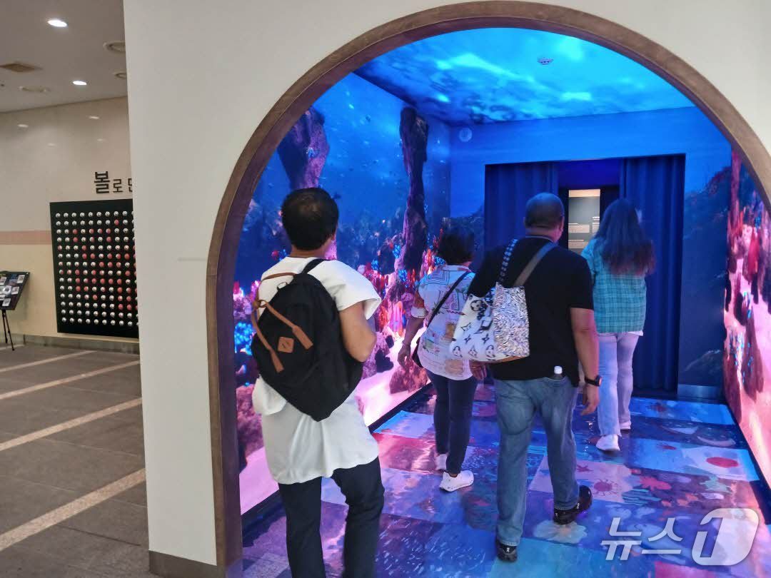 인천 남동구 소래역사관.(남동구 제공. 재배포 및 DB금지)2025.10.20/뉴스1