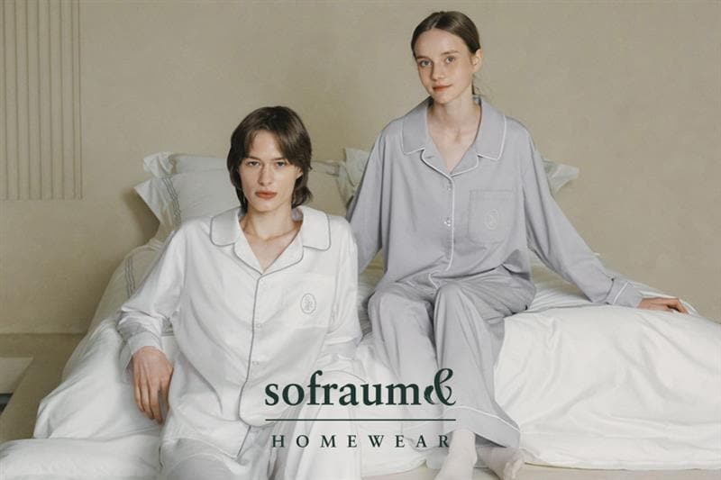 사진=소프라움앤(sofraum&) 제공