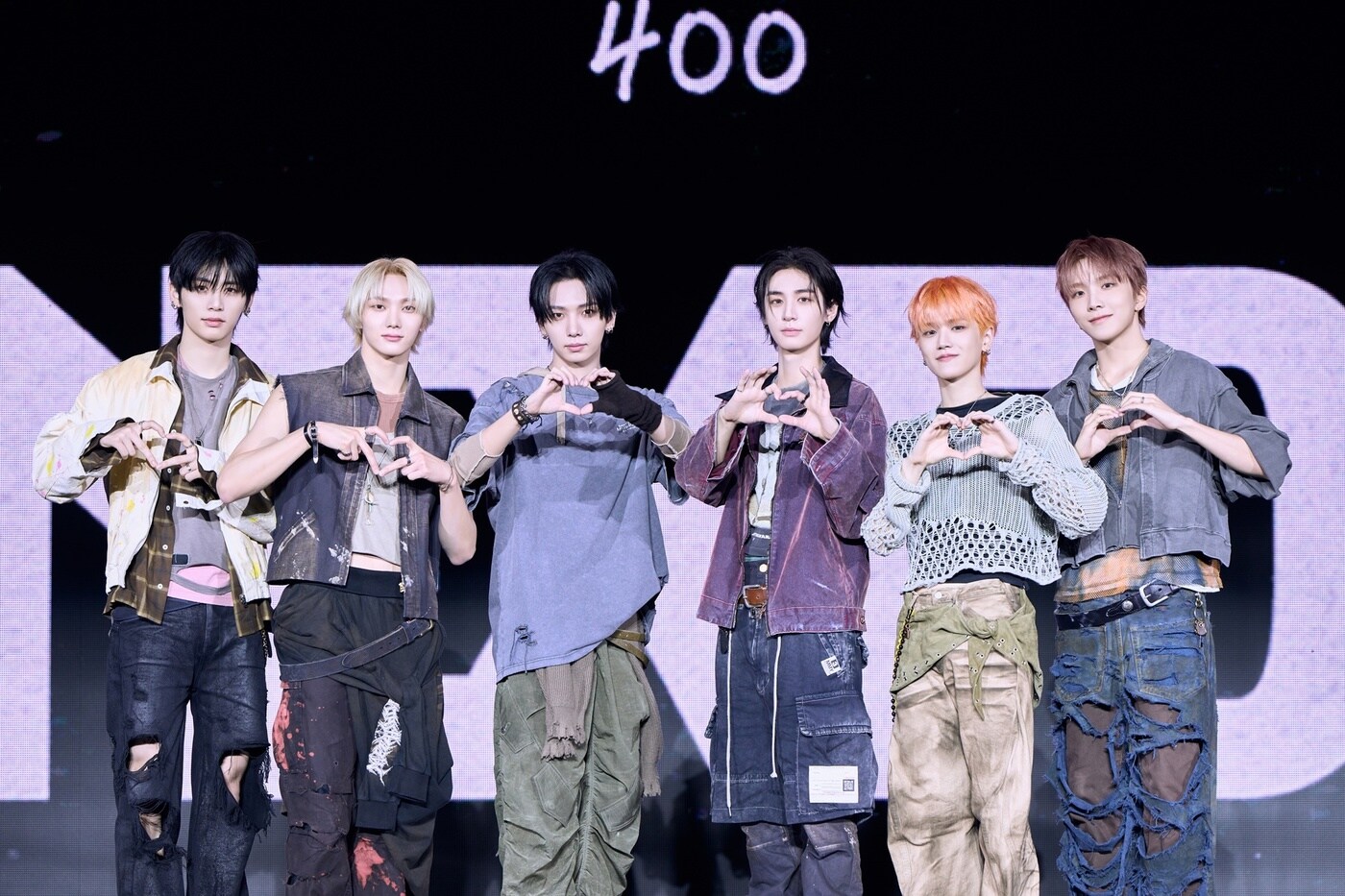 보이넥스트도어/KOZ 제공