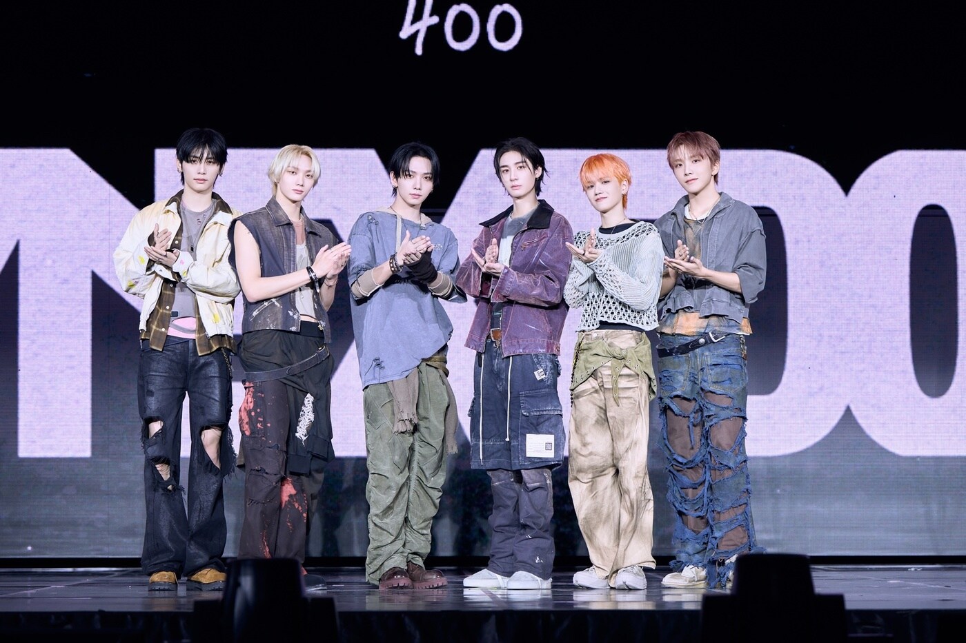 보이넥스트도어/KOZ 제공