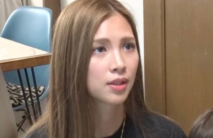 (ABEMA 프로그램 갈무리)