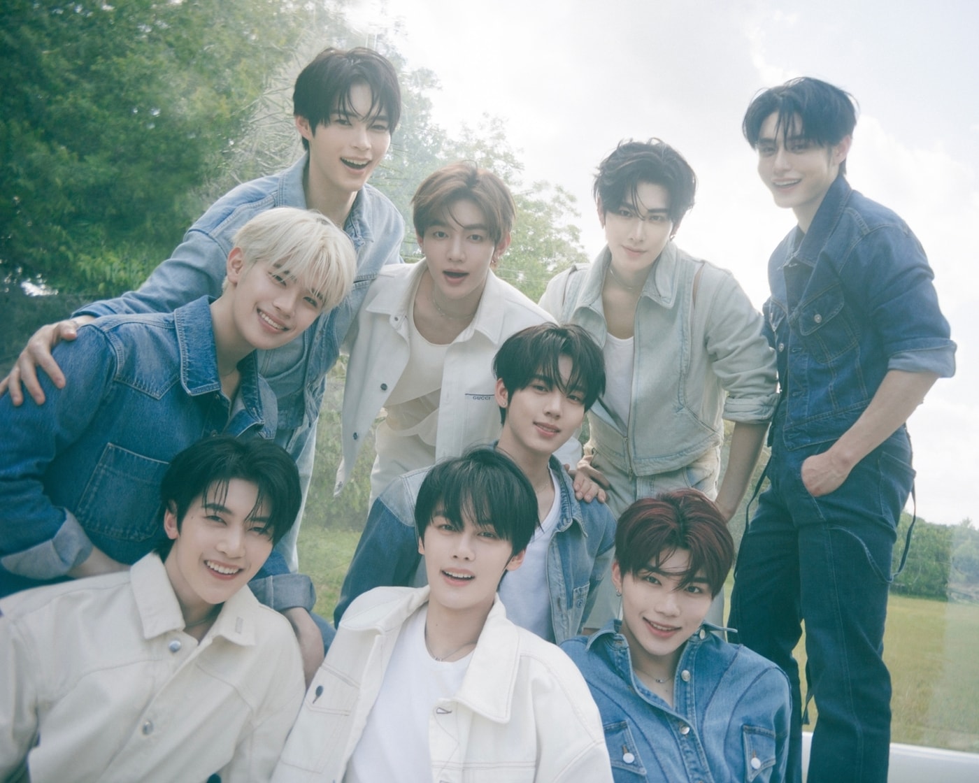 제로베이스원&#40;웨이크원 제공&#41;