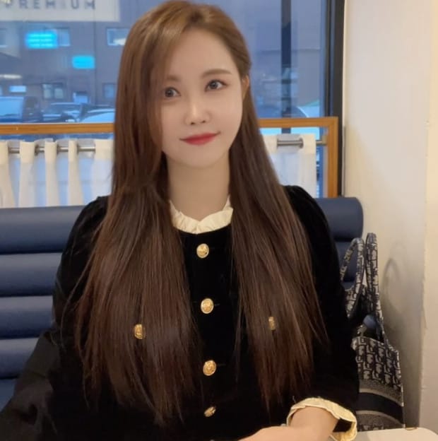 윰댕 인스타그램