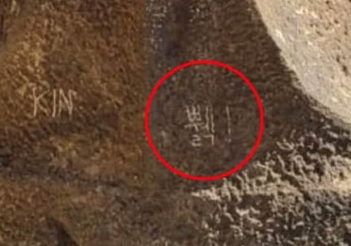 (서경덕 교수 제공)