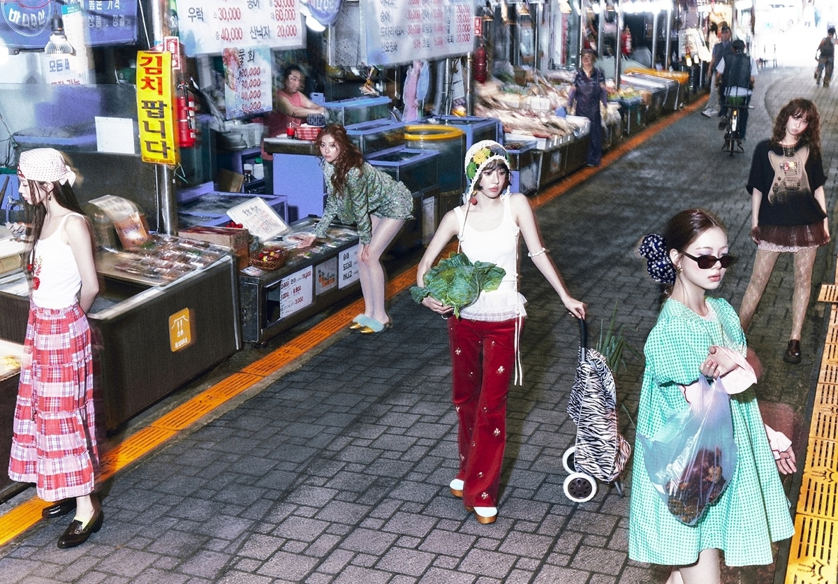 르세라핌(쏘스뮤직 제공)