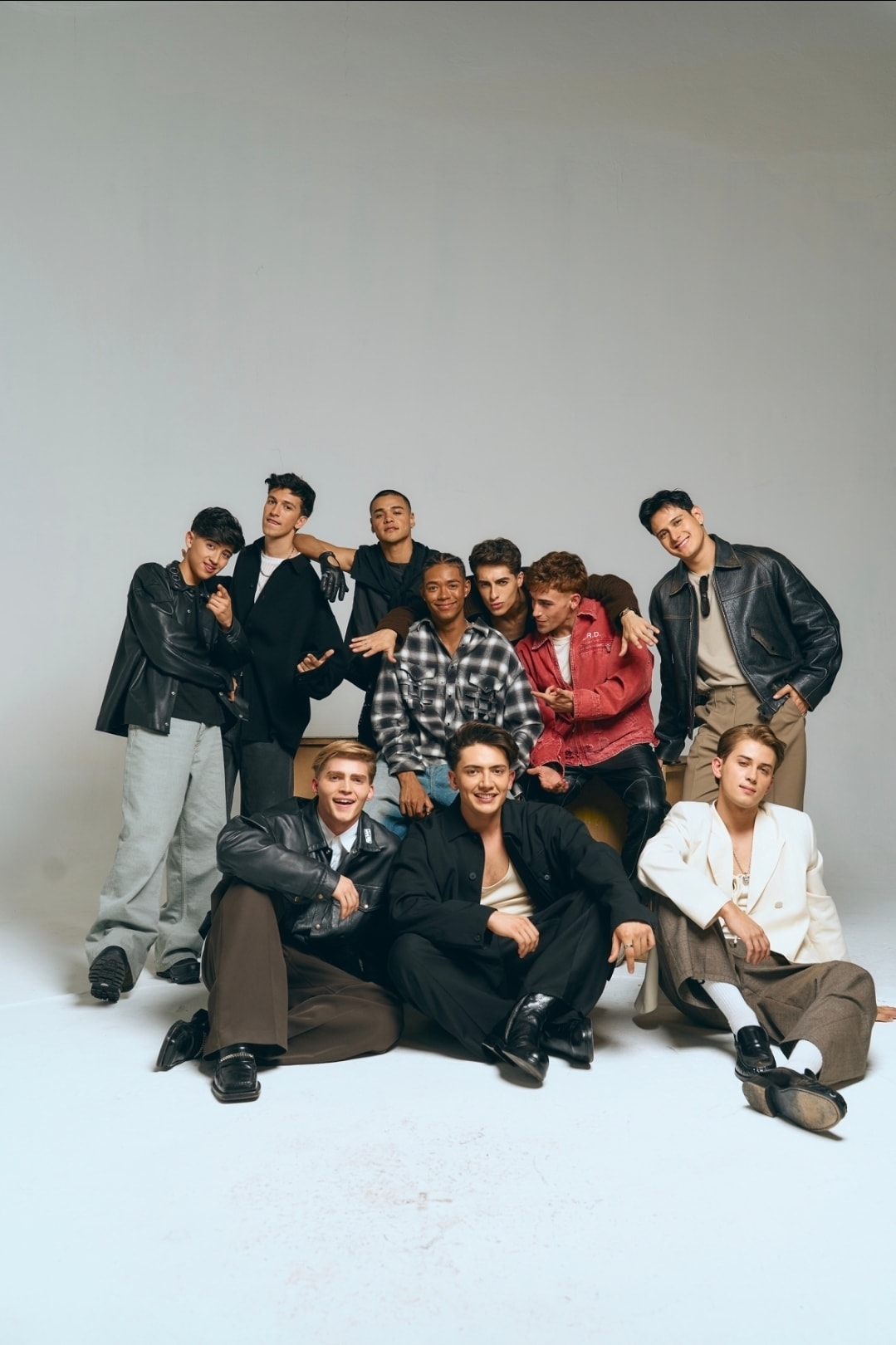 하이브 산토스 브라보스