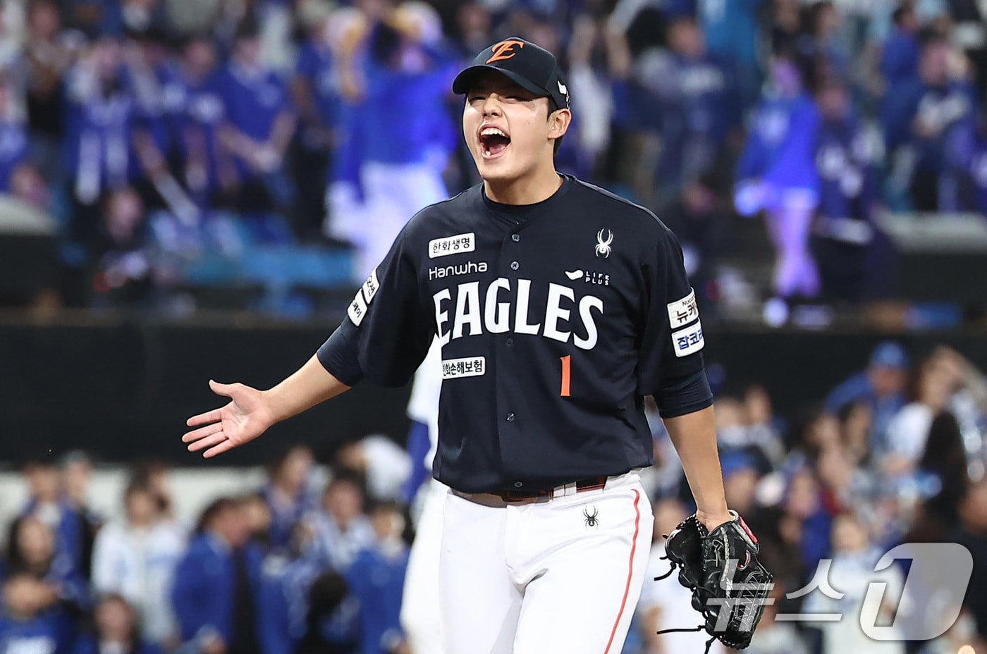 4차전 불펜 총력전