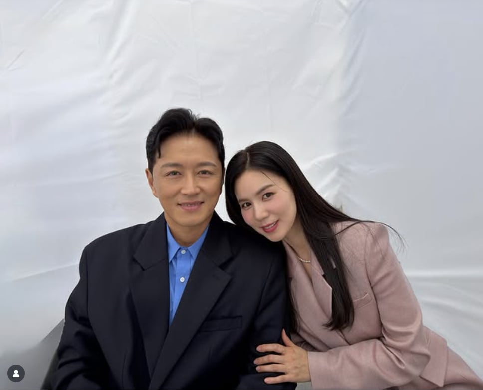 진태현 인스타그램 캡처