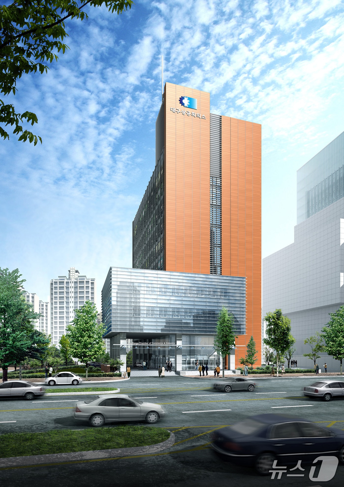 대구상의, 11월7일까지 '2026 대구산업대상' 공모...4개 부문 선정 - 뉴스 썸네일 이미지