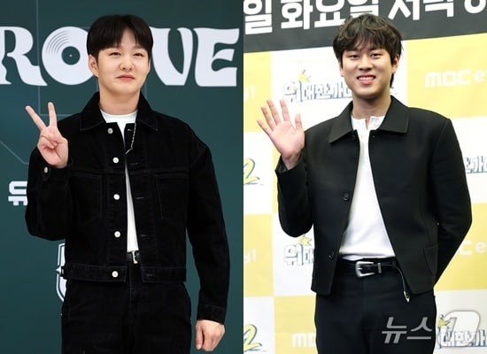 이창섭, 이무진