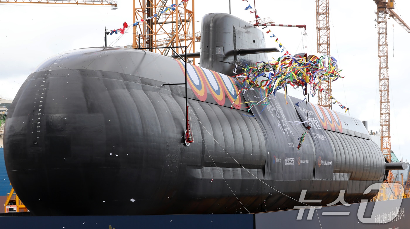 방사청, 수중 방산기술 연구세미나...K-잠수함 발전 방향 논의 - 뉴스 썸네일 이미지