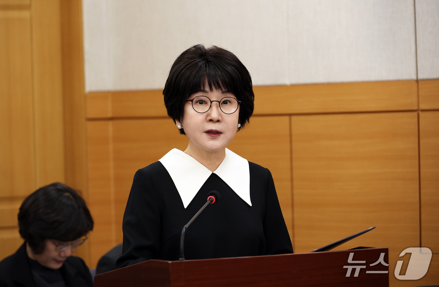 이희래 의원.(유성구의회 제공. 재판매 및 DB금지)/뉴스1