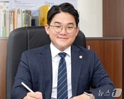 오영준 대구 북구의원(대구 북구의회 제공. 재판매 및 DB금지)