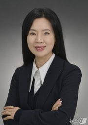 이은미 전북바이오융합산업진흥원장.(바이오진흥원 제공. 재판매 및 DB 금지)