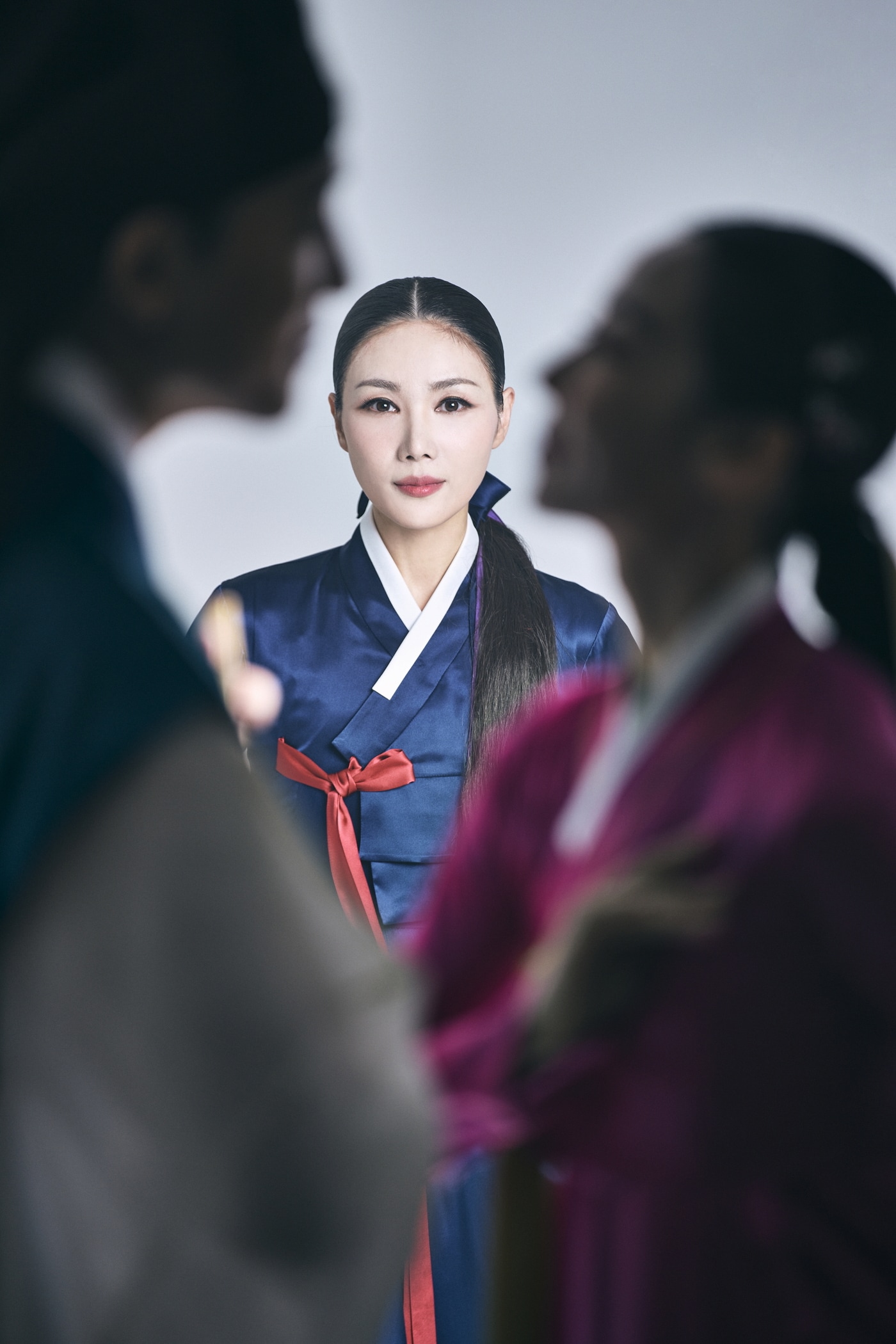 '춘향전' 뒤 가려졌던 향단이 주인공으로…국립국악원 '춘향단전' - 뉴스1